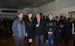 solo exhibition Florance Mosaic